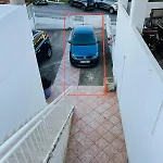 Sun & Sea - With Private Parking Apartment Dubrovnik