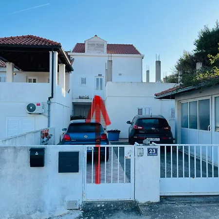 아파트 Sun & Sea - With Private Parking