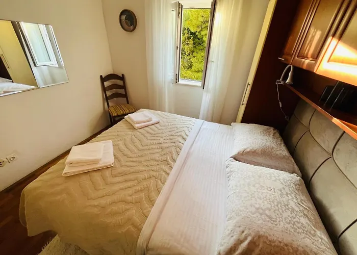 Apartment Sun & Sea - With Private Parking *