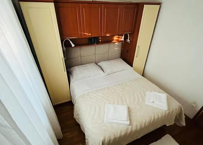 Sun & Sea - With Private Parking * Dubrovnik